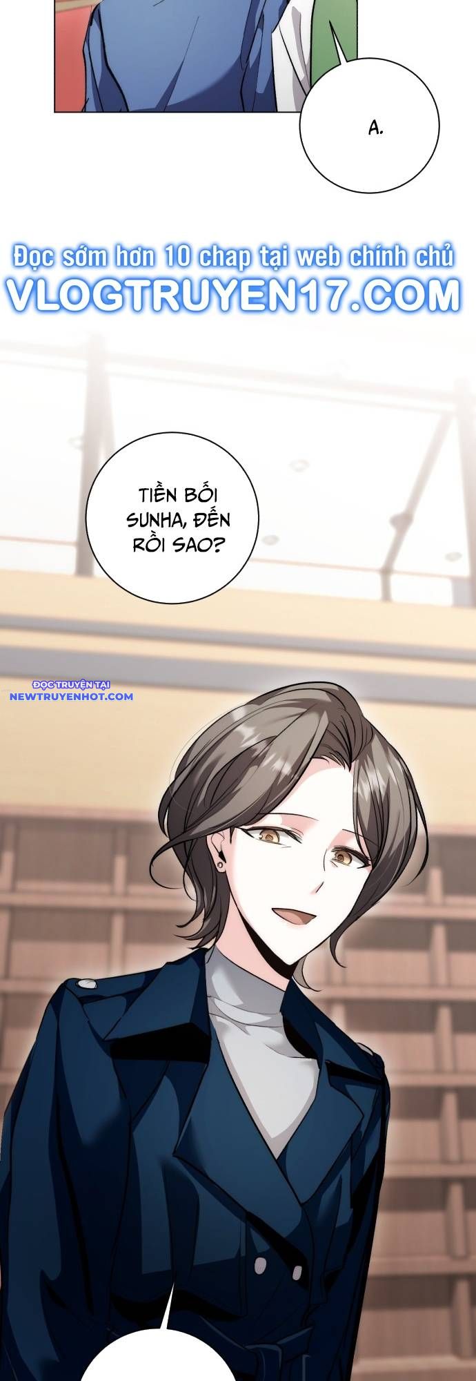 Ánh Hào Quang Của Diễn Viên Thiên Tài chapter 30 - Trang 53