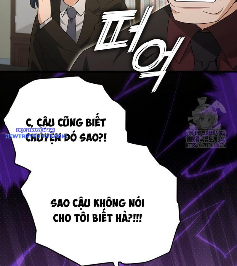 Bố Tôi Quá Mạnh chapter 169 - Trang 32