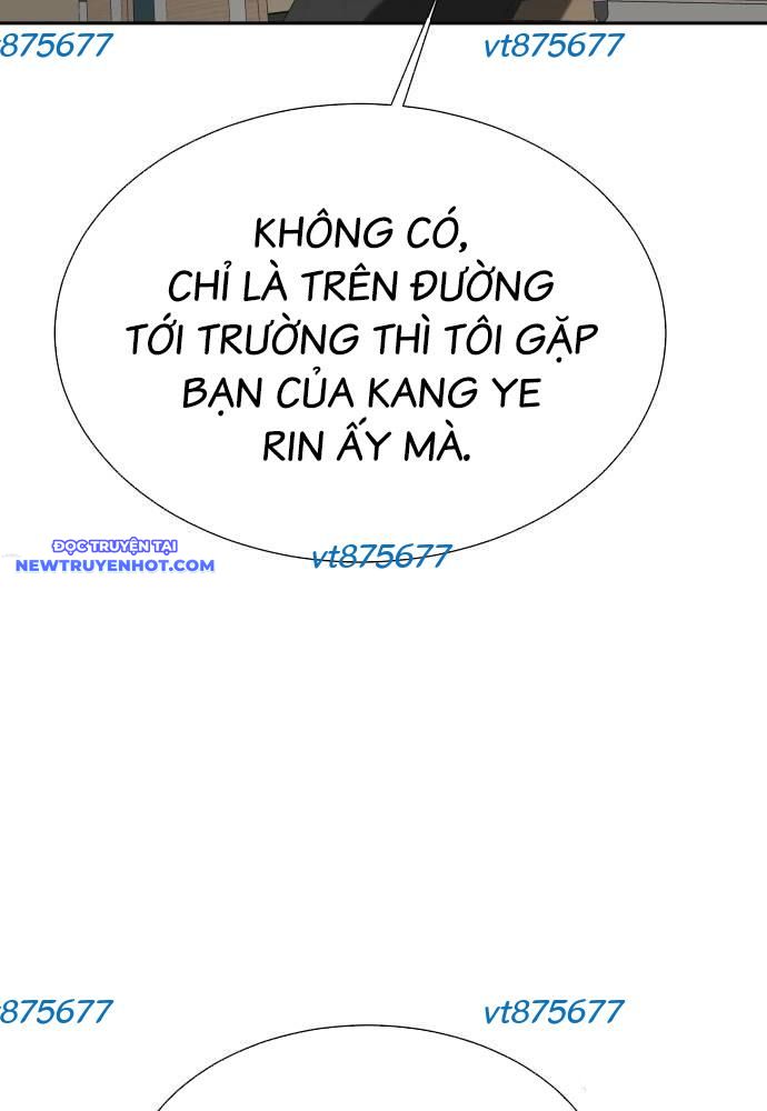 Bạn Gái Tôi Là Quái Vật chapter 31 - Trang 112