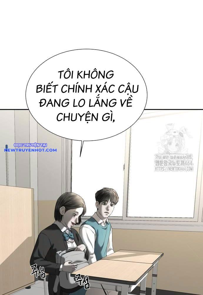 Bạn Gái Tôi Là Quái Vật chapter 32 - Trang 36