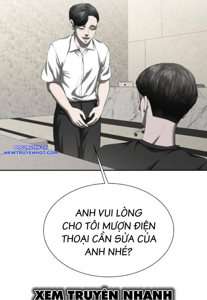 Bạn Gái Tôi Là Quái Vật chapter 22 - Trang 108