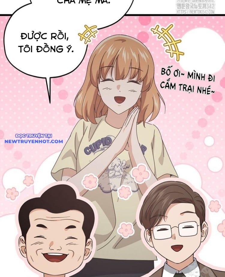 Bố Tôi Quá Mạnh chapter 174 - Trang 139