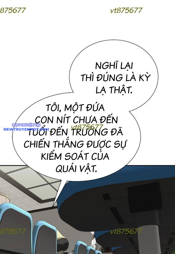 Bạn Gái Tôi Là Quái Vật chapter 29 - Trang 135