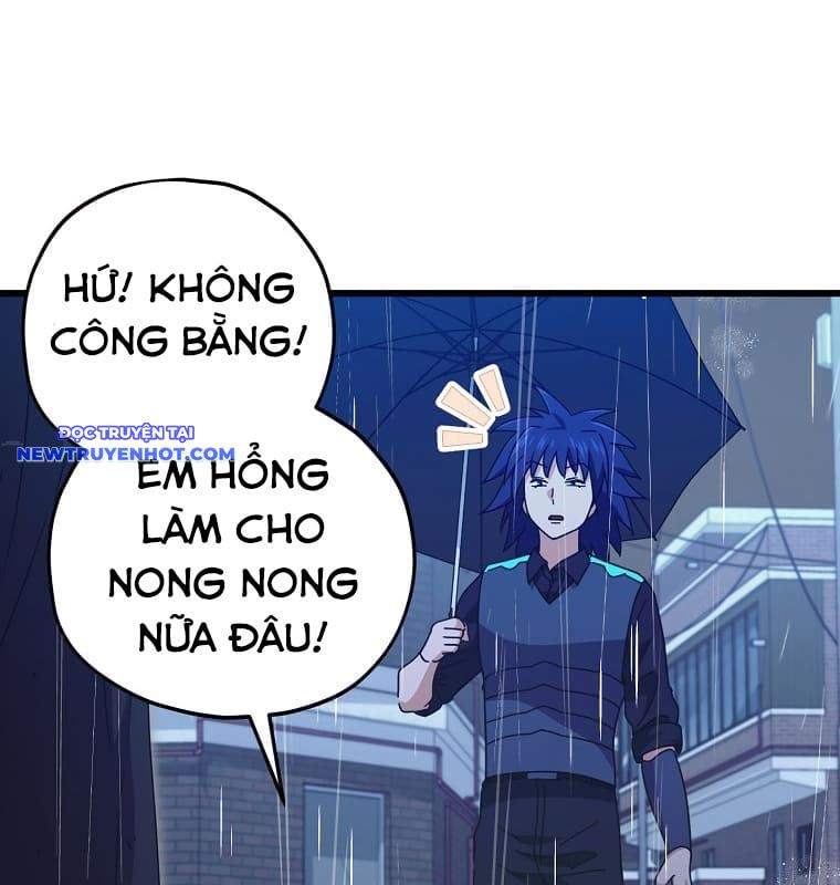 Bố Tôi Quá Mạnh chapter 164 - Trang 112