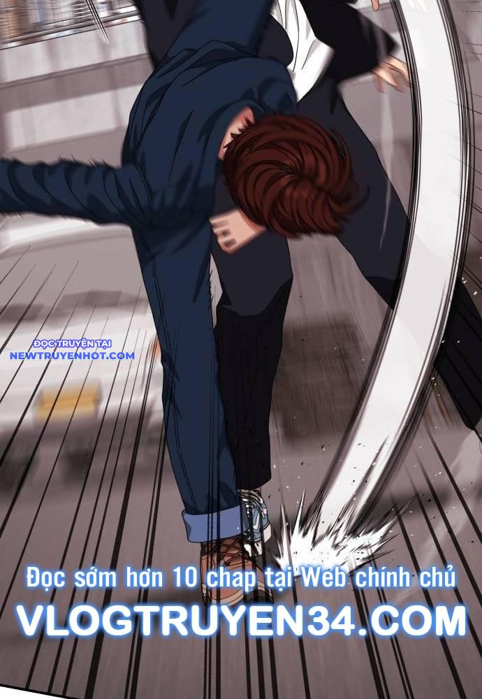 Huấn Luyện Chiến đấu Siêu Cấp chapter 45 - Trang 37