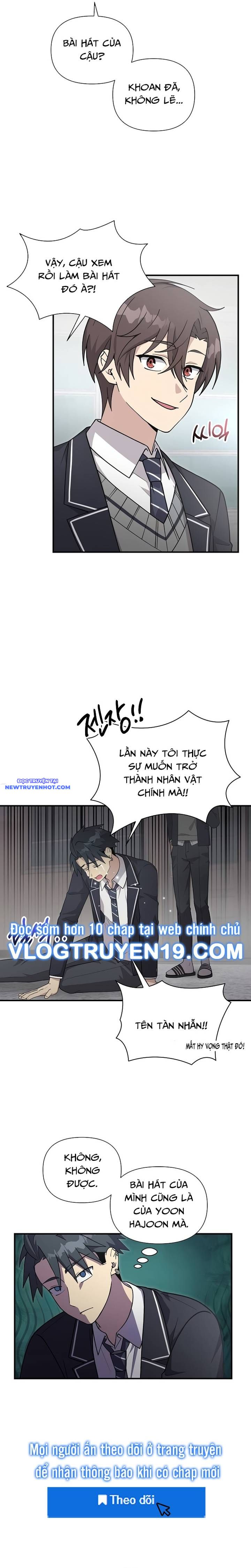 Em Gái Tôi Là Một Thiên Tài chapter 39 - Trang 9