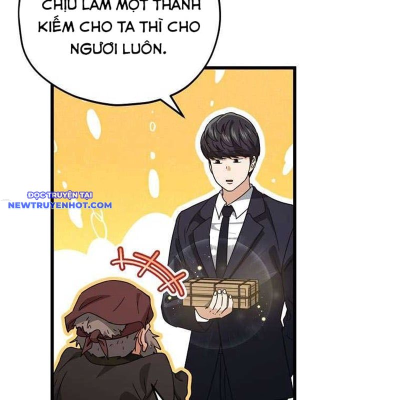 Bố Tôi Quá Mạnh chapter 160 - Trang 110