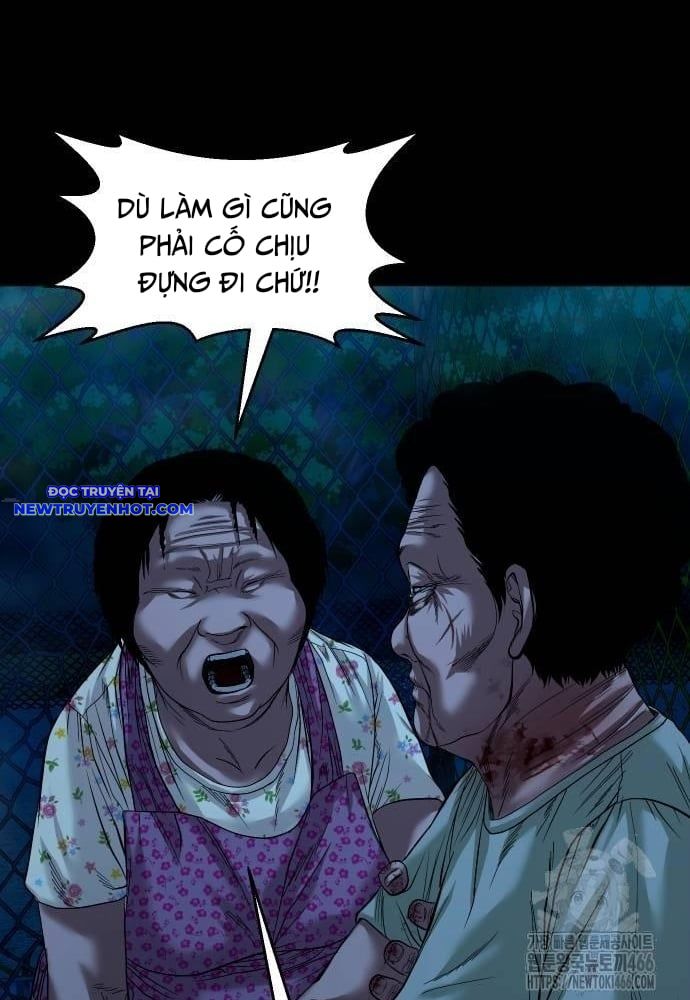 Ngôi Làng Ma Quái chapter 40 - Trang 23