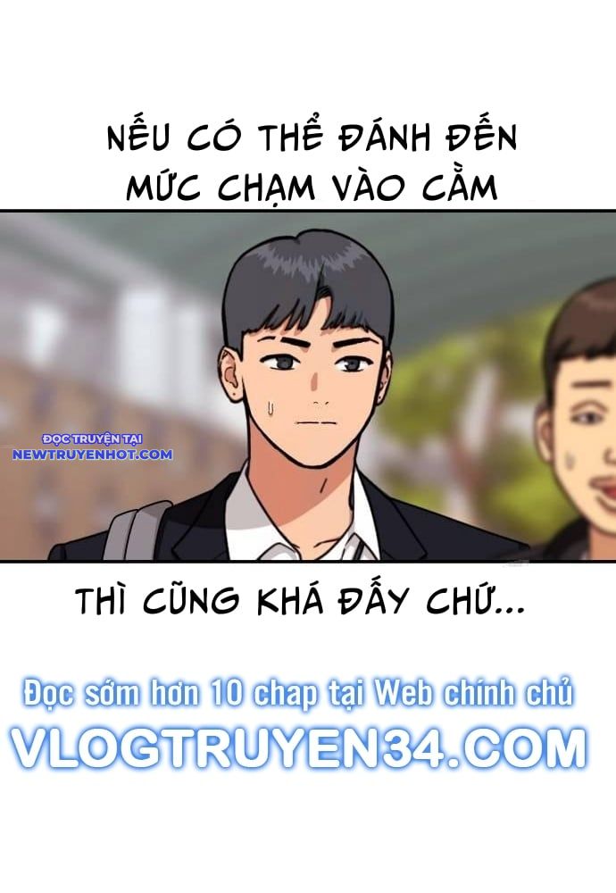 Huấn Luyện Chiến đấu Siêu Cấp chapter 44 - Trang 28