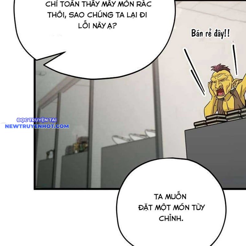 Bố Tôi Quá Mạnh chapter 160 - Trang 42