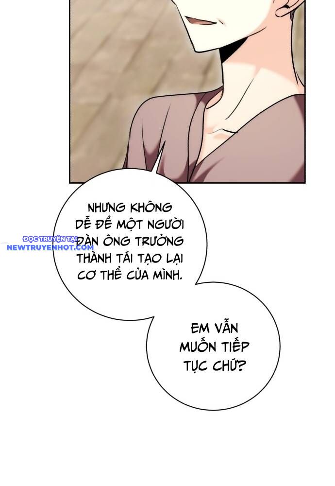 Ánh Hào Quang Của Diễn Viên Thiên Tài chapter 36 - Trang 40