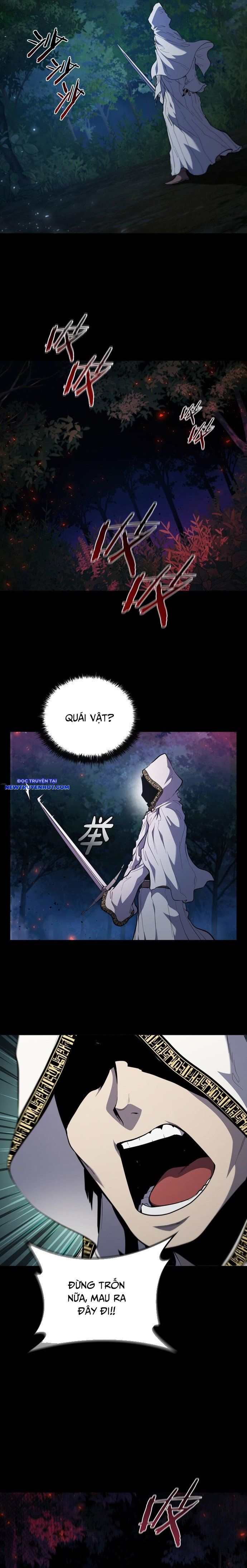 Hồi Quy Thành Công Tước chapter 84 - Trang 12