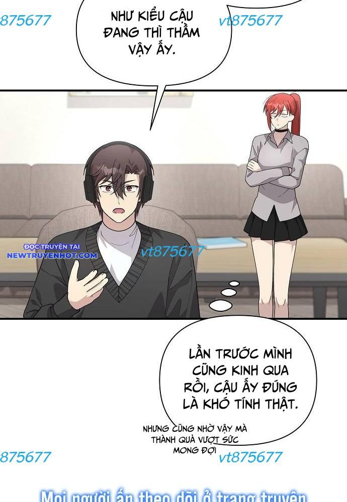 Em Gái Tôi Là Một Thiên Tài chapter 53 - Trang 57