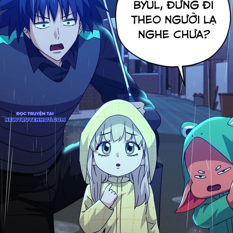 Bố Tôi Quá Mạnh chapter 165 - Trang 5