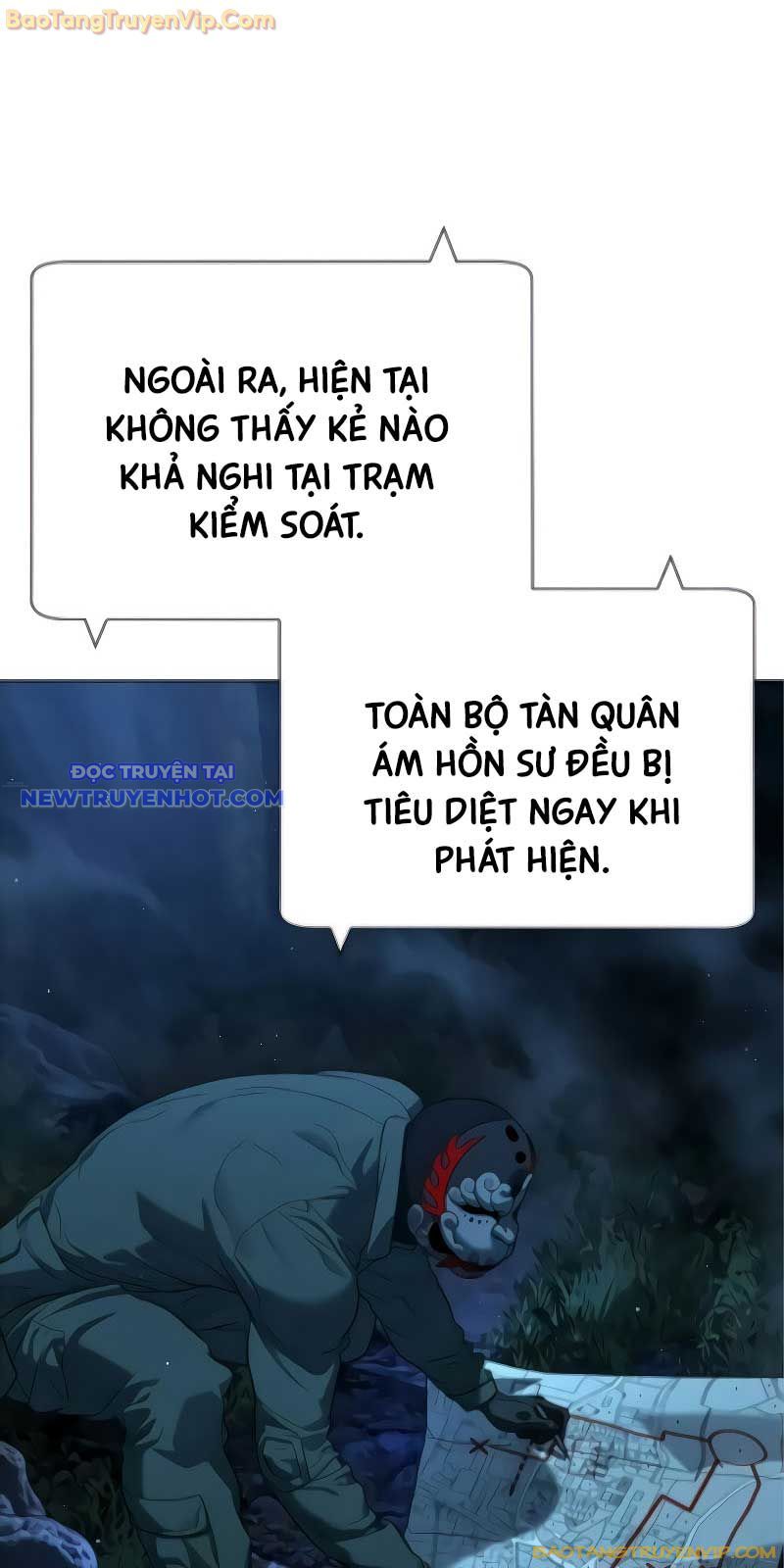 Sát Thủ Peter chapter 72 - Trang 91