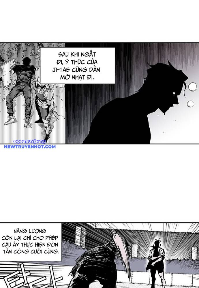 Fight Class 3 chapter 118 - Trang 7