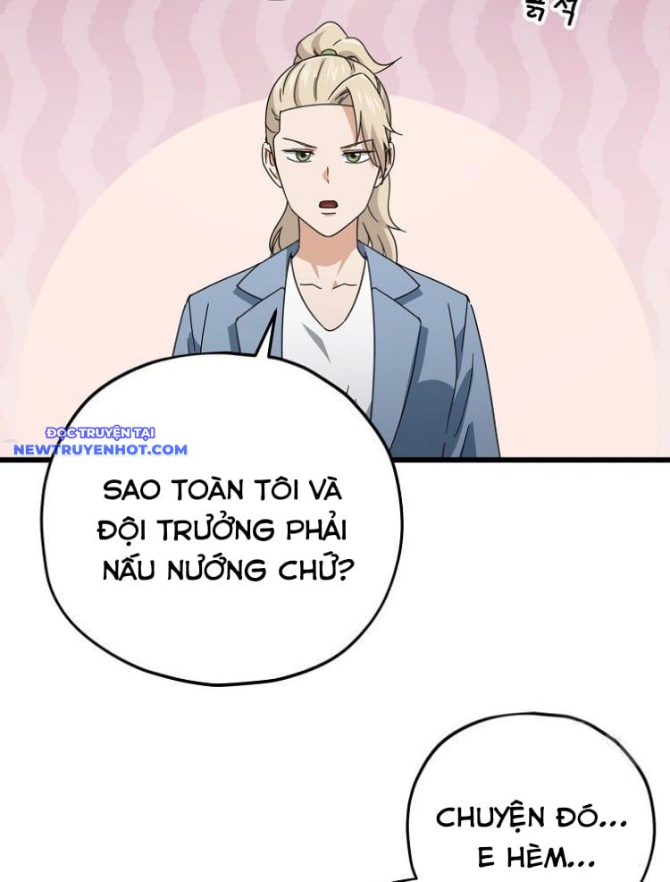 Bố Tôi Quá Mạnh chapter 174 - Trang 96