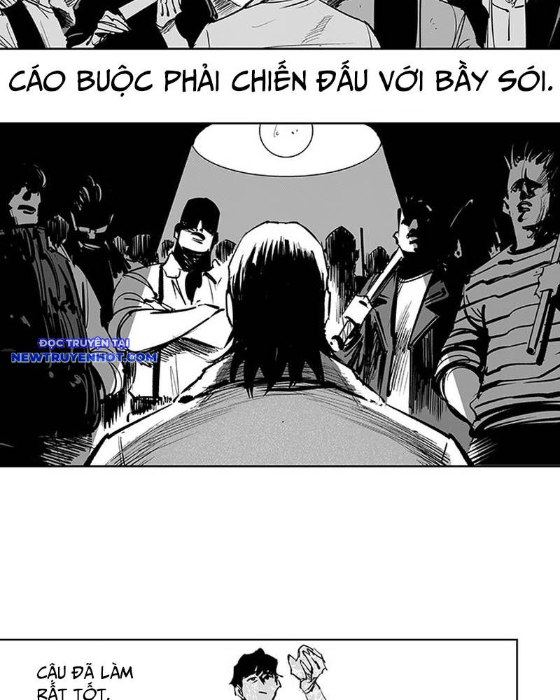 Fight Class 3 chapter 126 - Trang 42