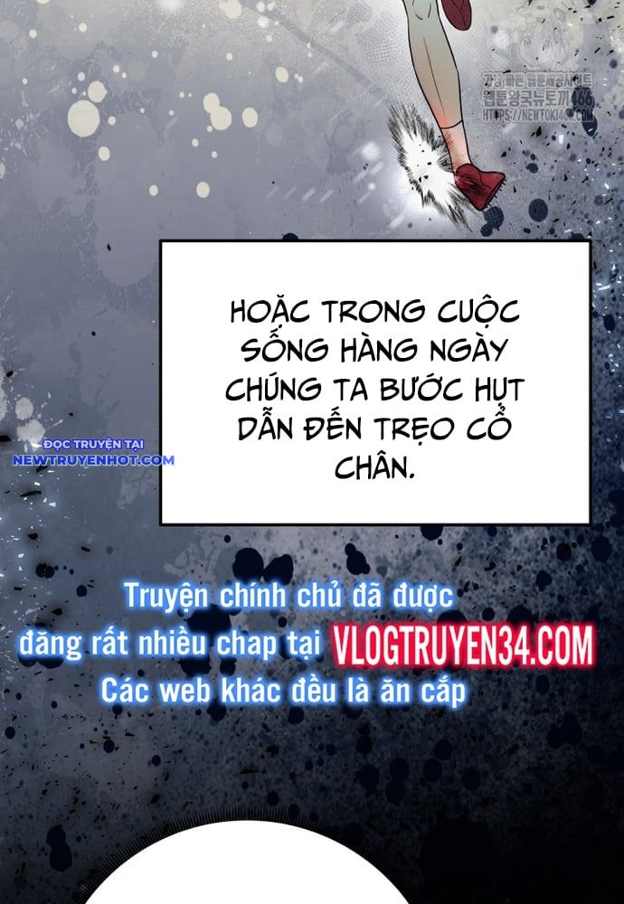 Nhà Vật Lý Trị Liệu Thần Kỳ chapter 75 - Trang 41