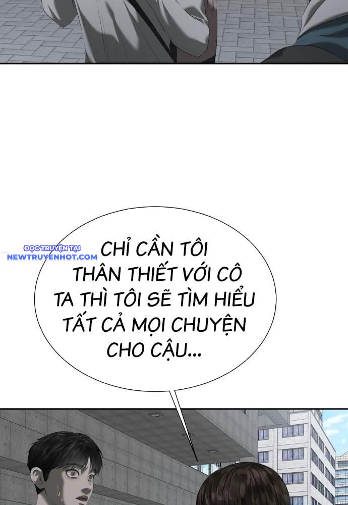 Bạn Gái Tôi Là Quái Vật chapter 31 - Trang 77