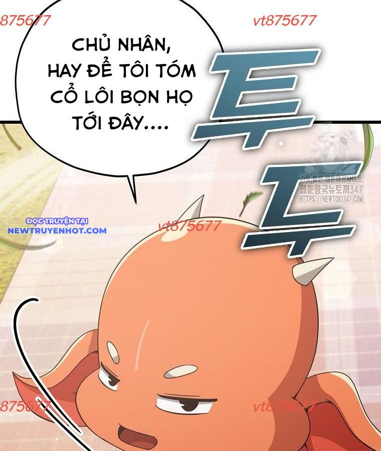 Bố Tôi Quá Mạnh chapter 177 - Trang 96