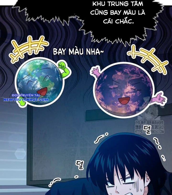 Bố Tôi Quá Mạnh chapter 175 - Trang 29