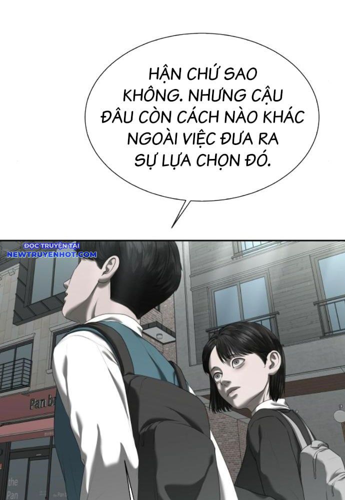 Bạn Gái Tôi Là Quái Vật chapter 30 - Trang 101