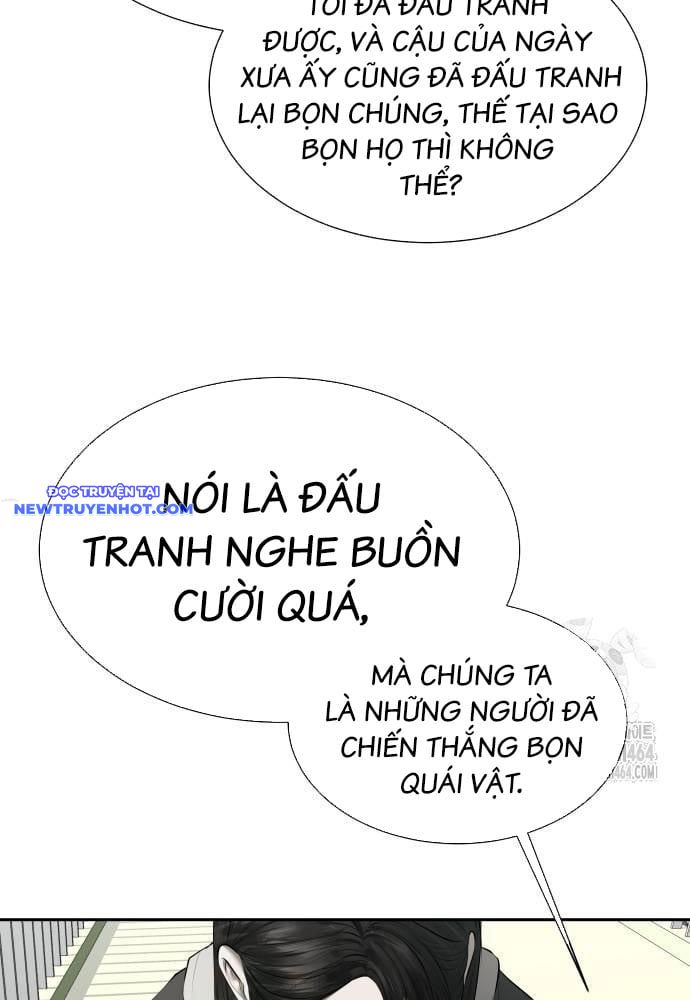 Bạn Gái Tôi Là Quái Vật chapter 32 - Trang 125