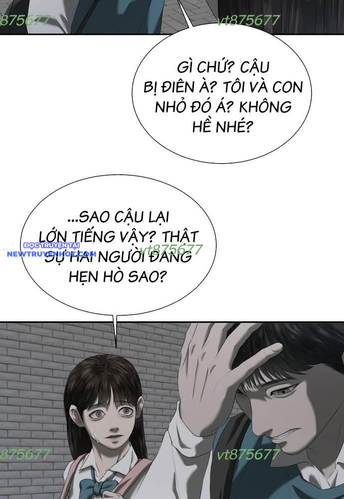 Bạn Gái Tôi Là Quái Vật chapter 31 - Trang 63