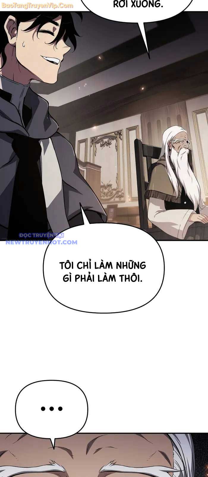 Linh Mục Tha Hóa chapter 67 - Trang 40