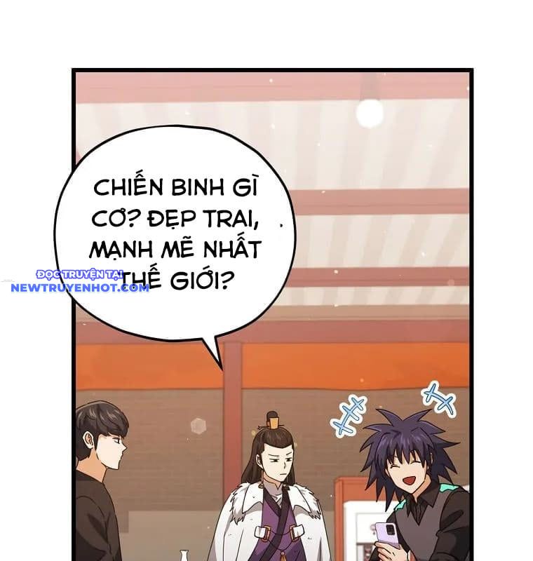 Bố Tôi Quá Mạnh chapter 163 - Trang 32