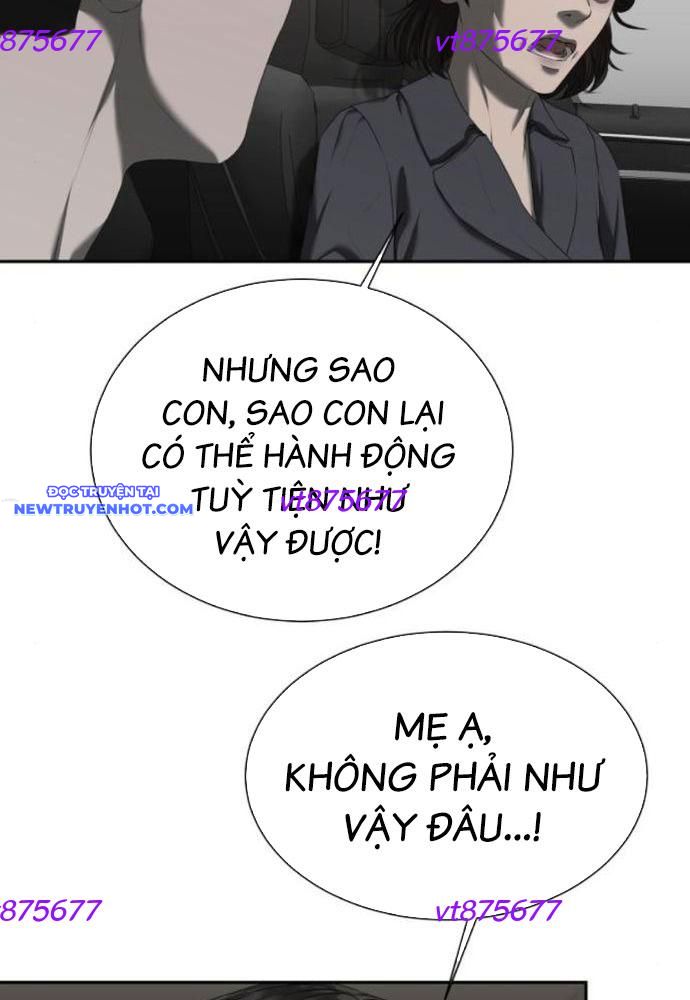 Bạn Gái Tôi Là Quái Vật chapter 29 - Trang 65