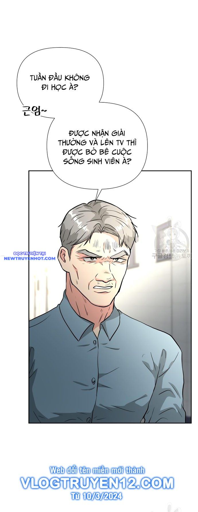 Bản Thiết Kế Vàng chapter 44 - Trang 48