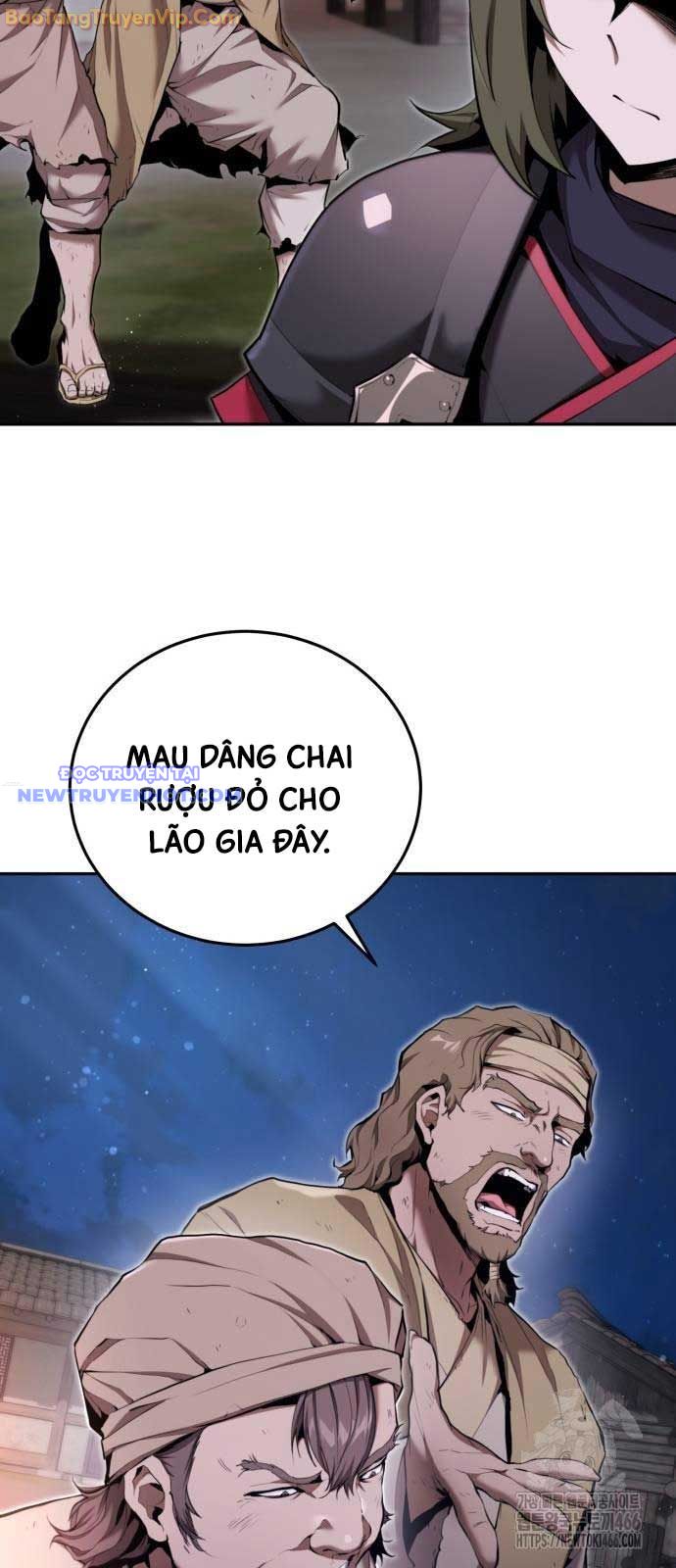 Giáo Chủ Ma Giáo Cũng Biết Sợ chapter 38 - Trang 38