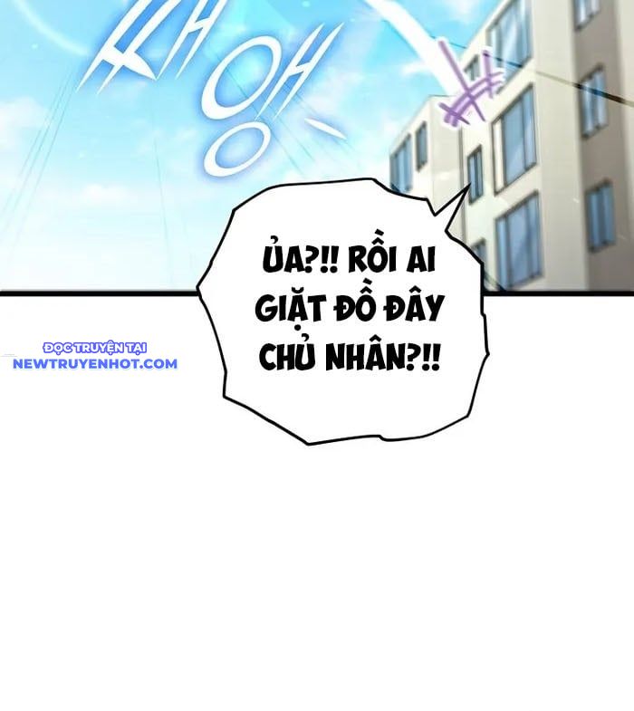 Bố Tôi Quá Mạnh chapter 157 - Trang 111