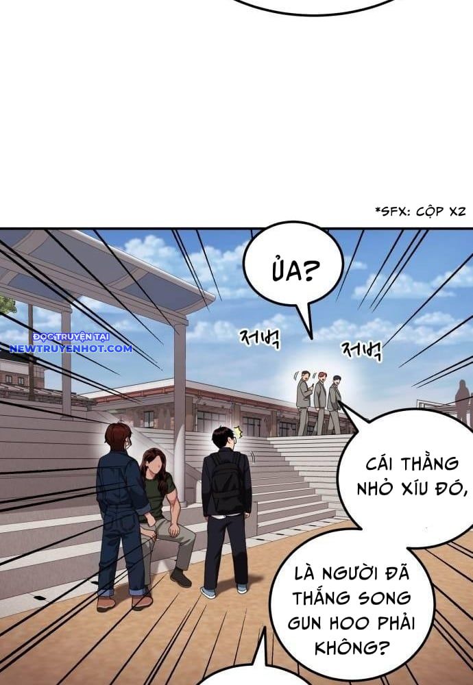 Huấn Luyện Chiến đấu Siêu Cấp chapter 44 - Trang 112