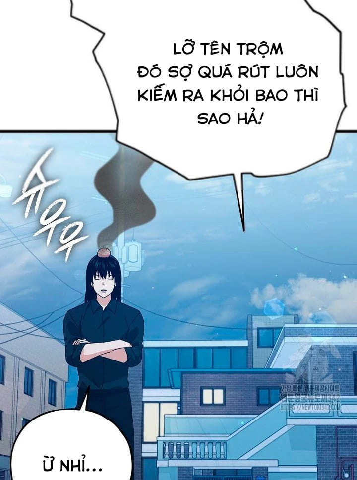 Bố Tôi Quá Mạnh chapter 175 - Trang 70