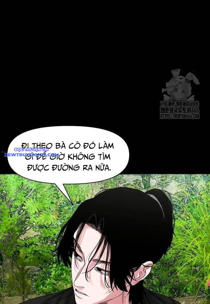 Ngôi Làng Ma Quái chapter 40 - Trang 38