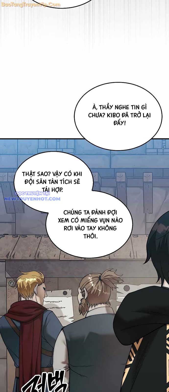 Quân Cờ Thứ 31 Lật Ngược Ván Cờ chapter 75 - Trang 37