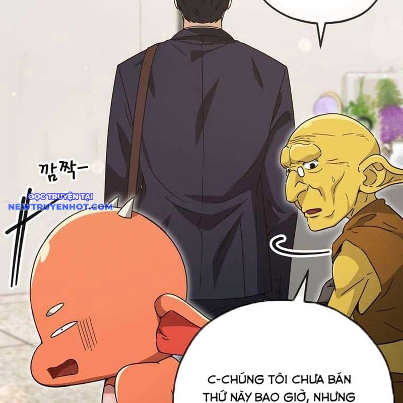 Bố Tôi Quá Mạnh chapter 160 - Trang 47