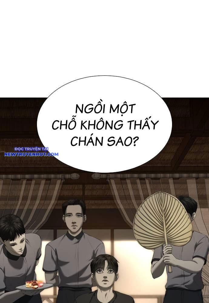 Bạn Gái Tôi Là Quái Vật chapter 26 - Trang 17