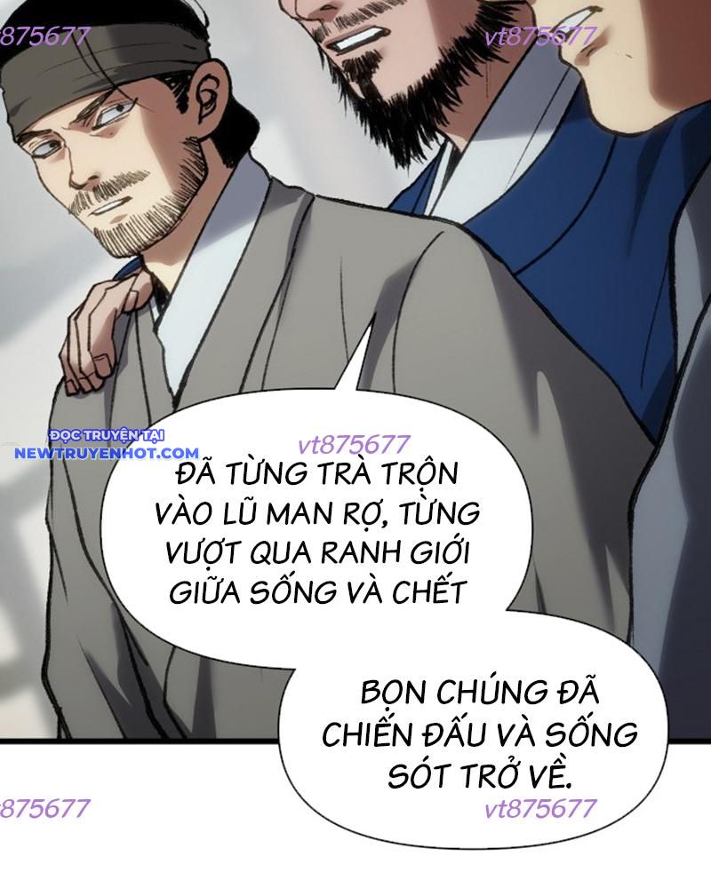 Ám Vệ chapter 35 - Trang 97