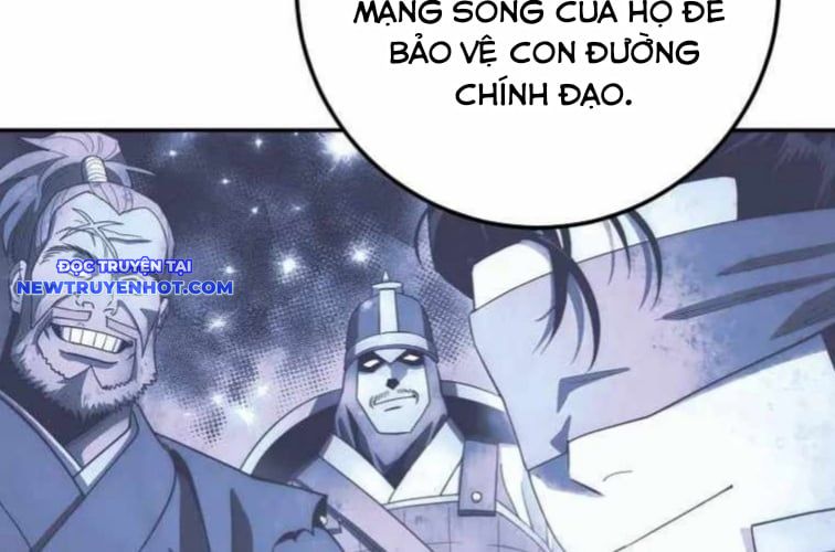 Huyền Thoại Tu La Độc Long chapter 134 - Trang 53