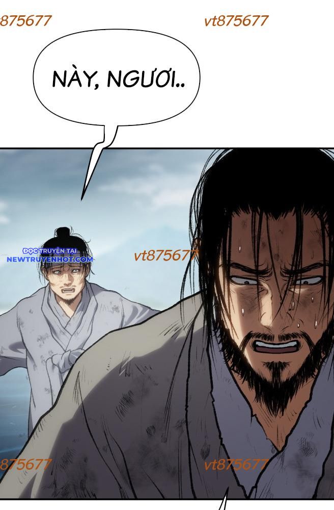 Ám Vệ chapter 38 - Trang 9