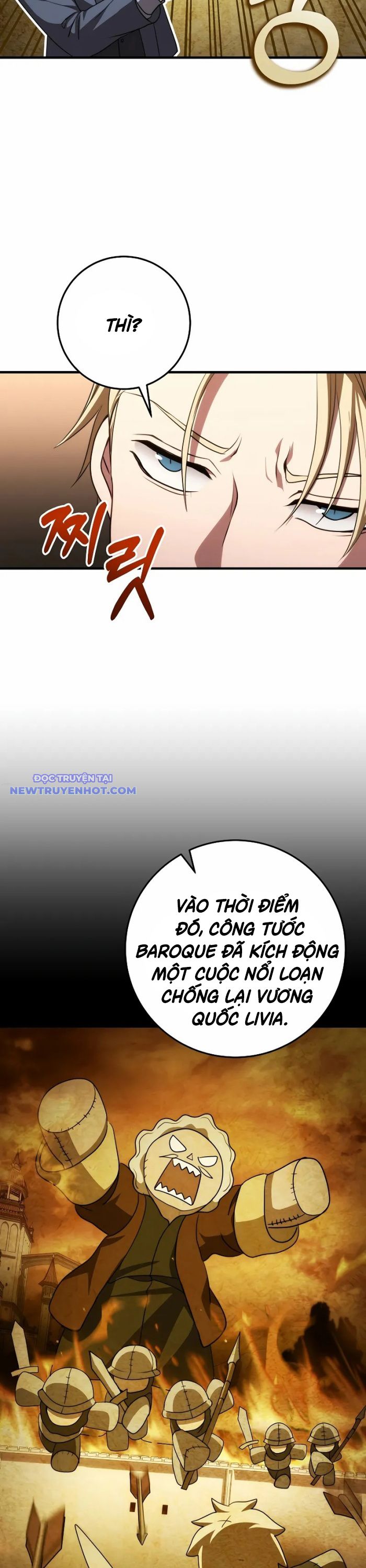 Hoàng Đế Thép chapter 4 - Trang 38