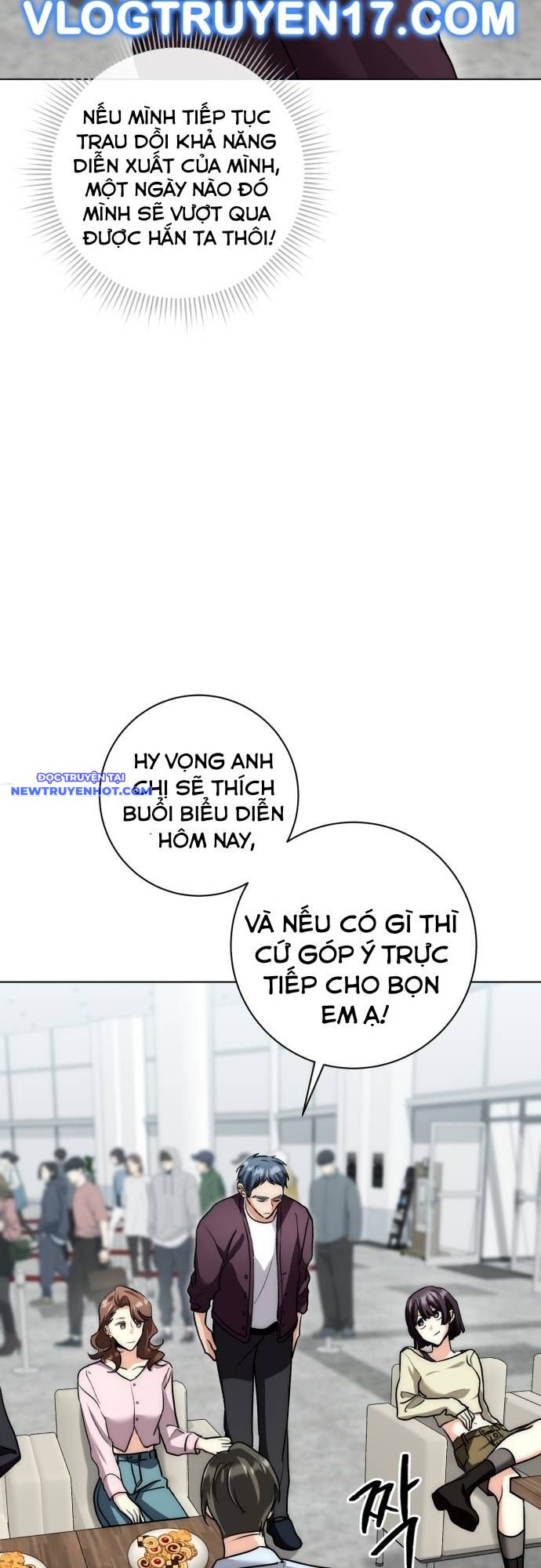 Ánh Hào Quang Của Diễn Viên Thiên Tài chapter 12 - Trang 64