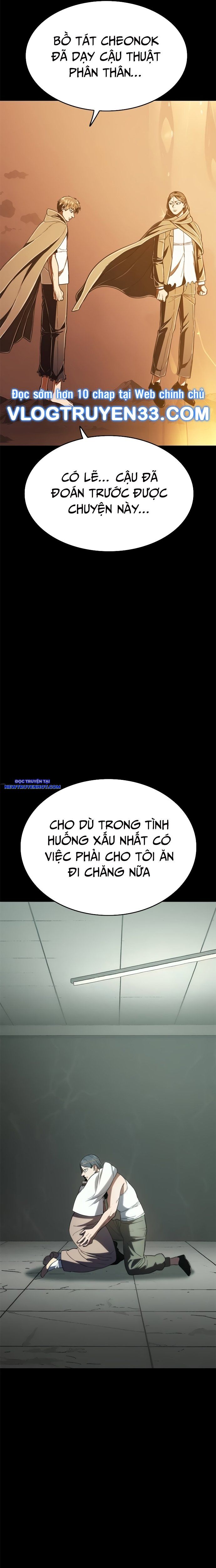 Thực Quỷ chapter 44 - Trang 18