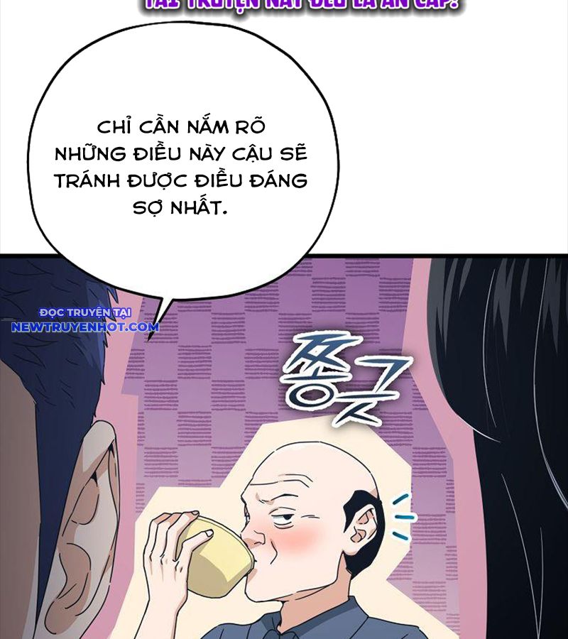 Bố Tôi Quá Mạnh chapter 172 - Trang 50