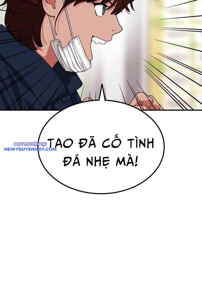 Huấn Luyện Chiến đấu Siêu Cấp chapter 44 - Trang 15