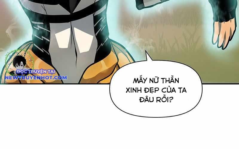 Trò Chơi Của Thần chapter 48 - Trang 130